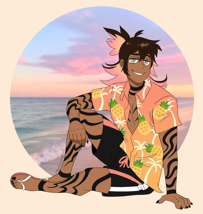 Art payment for OctoTape