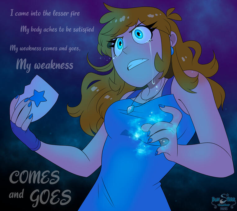 Weakness Comes and Goes