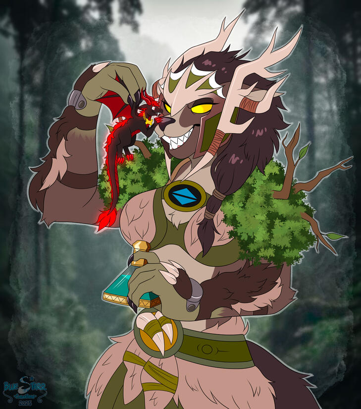 half body 1 half body 1