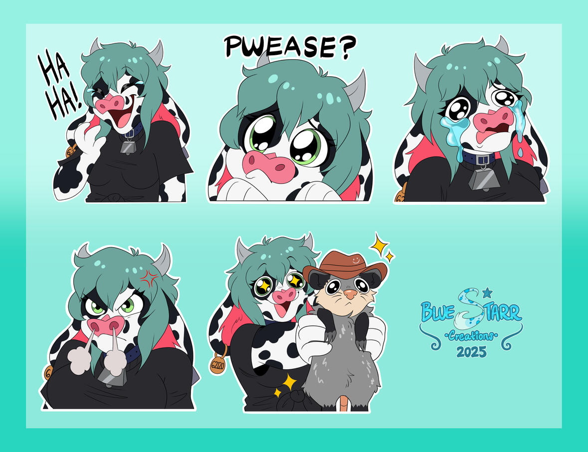 Stickers 3
