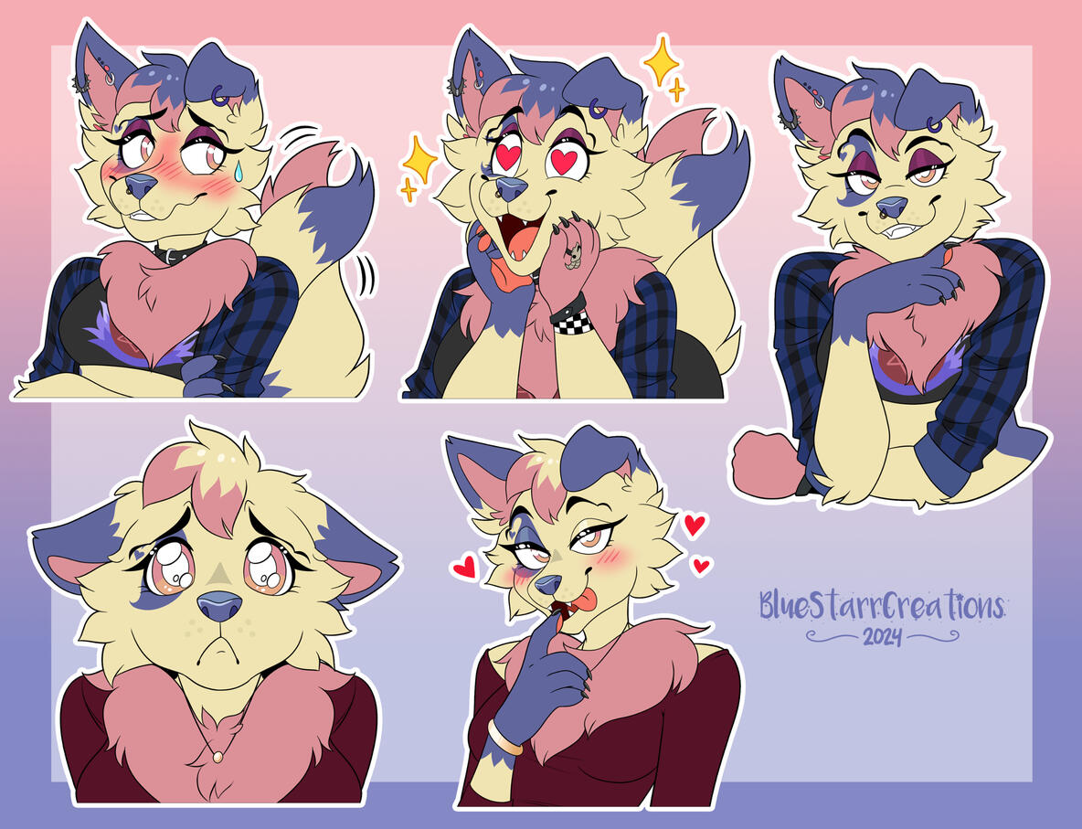 Stickers 2 Stickers 2