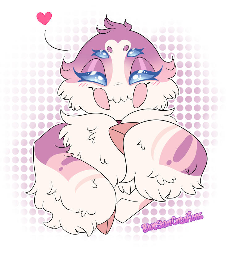 Artfight Attack on Oblivionseeker