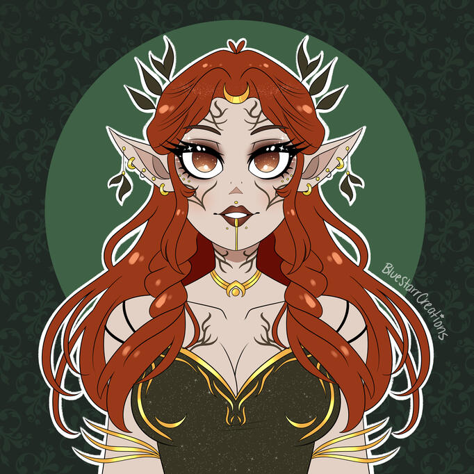 Entry for hexpuffer&#39;s DTIYS on IG