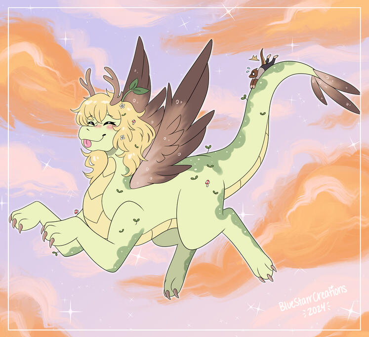 Entry for polliwoq&#39;s DTIYS on IG