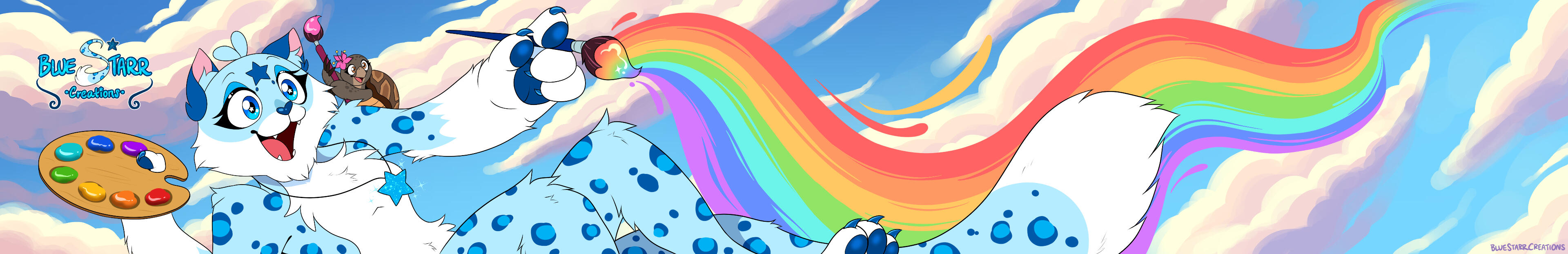 Banner Art