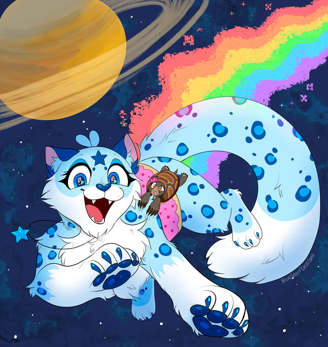 Nyan Snep